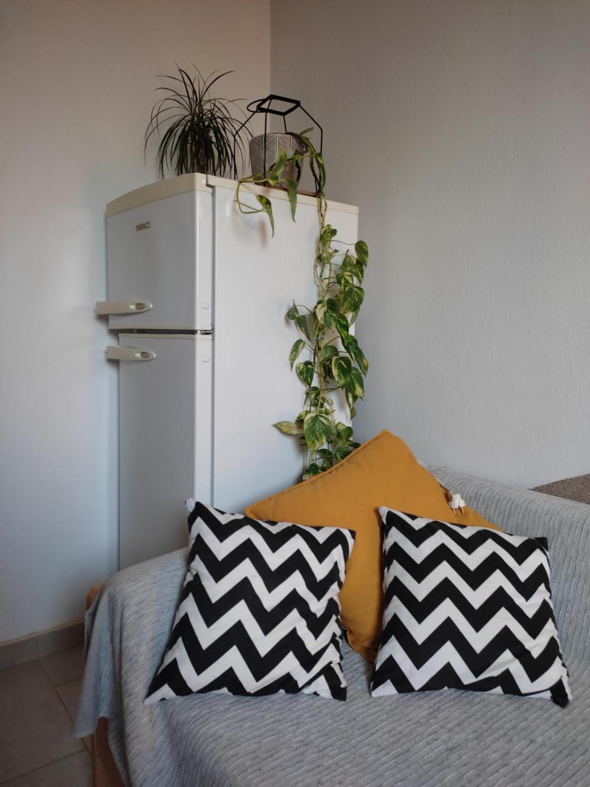 Studio Apartman Gorica Ogulin Esterno foto