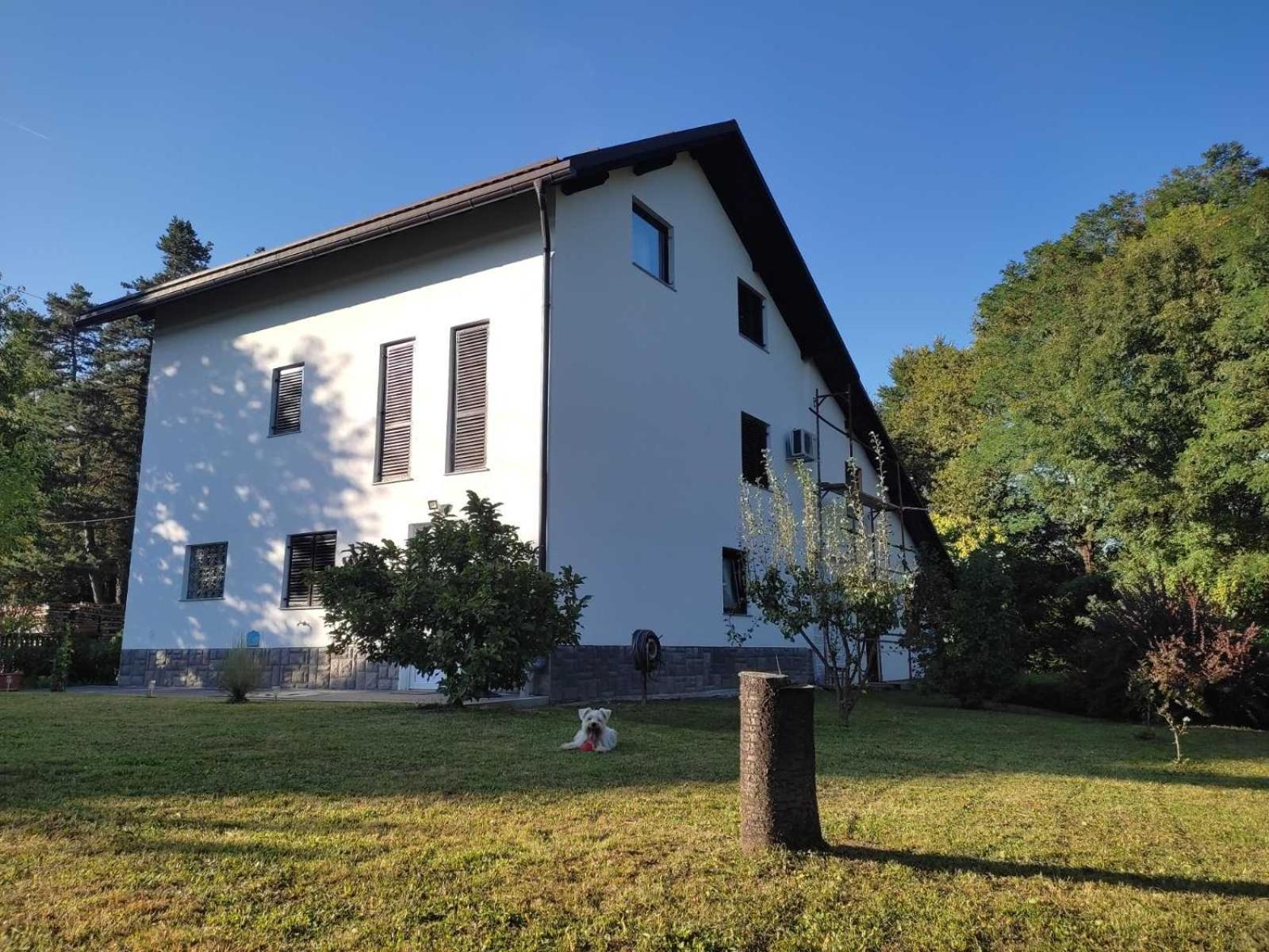Studio Apartman Gorica Ogulin Esterno foto